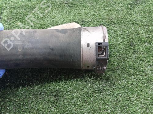 Pipe BMW 3 Touring (E91) 318 d | BP14167184M125 