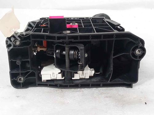 Gear lever JEEP GRAND CHEROKEE IV (WK, WK2) 3.0 CRD | BP18064158M90 