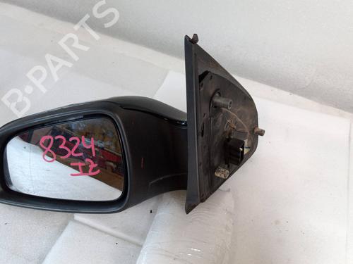 Used Left mirror OPEL ASTRA H (A04) 1.6 (L48) (105 hp) 24552830