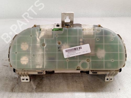 Instrument cluster MAZDA 3 Saloon (BK) 1.6 DI Turbo (BK12Y) | BP27575207C47 