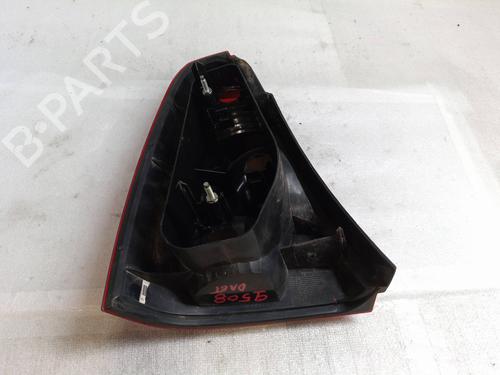 Højre baglygte DACIA LOGAN (LS_)  | BP32211451C35 