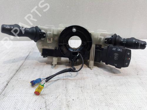Used Switch Switch RENAULT MEGANE III Coupe (DZ0/1_) 1.6 16V (DZ0U, DZ1B, DZ1H) (110 hp) 34155698 34155698