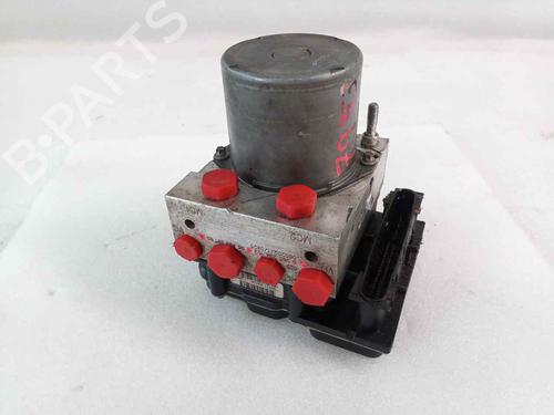 ABS pump PEUGEOT 307 CC (3B) 2.0 HDi 135 | BP20371071M43 