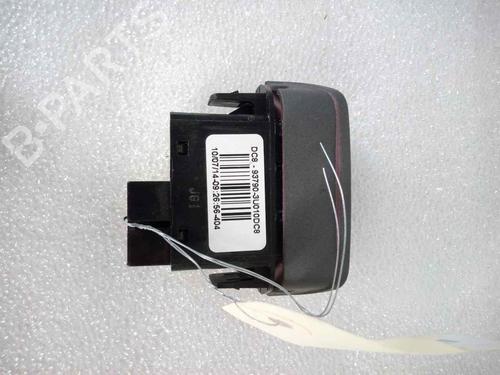 Warning switch KIA SPORTAGE III (SL) 1.6 GDI | BP10294178I22 
