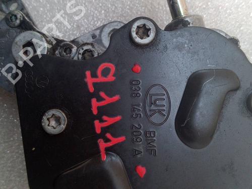 Bomba de vácuo VW PASSAT B5.5 (3B3)  | BP30656129M80 