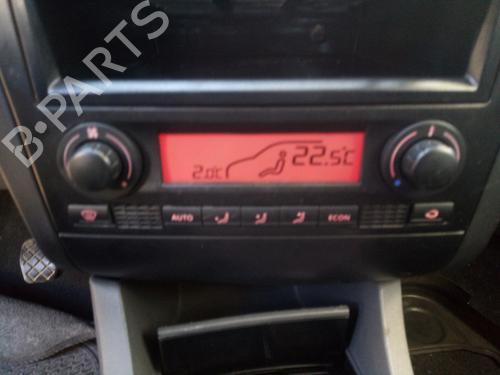 Engine control unit (ECU) SEAT IBIZA III (6L1)  | BP23259128M57  - Image 6