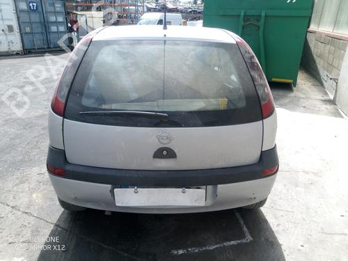 Rattakselaggregat OPEL CORSA C (X01)  | BP27388074M21 