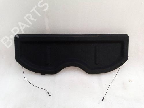 Used Rear parcel shelf Rear parcel shelf 39243577 39243577