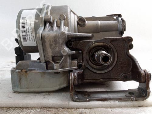 Steering rack KIA CEE'D Hatchback (ED)  | BP28301683M22 