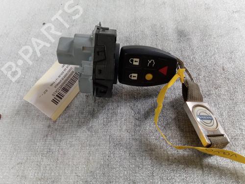 Used Ignition barrel VOLVO S40 II (544) 1.8 FlexFuel (125 hp) 30532355