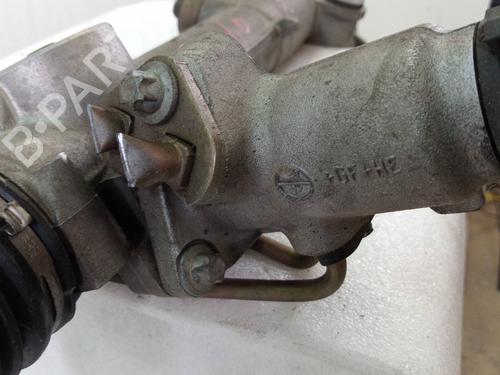 Steering rack MERCEDES-BENZ CLK (C209) CLK 240 (209.361) | BP20157456M22 