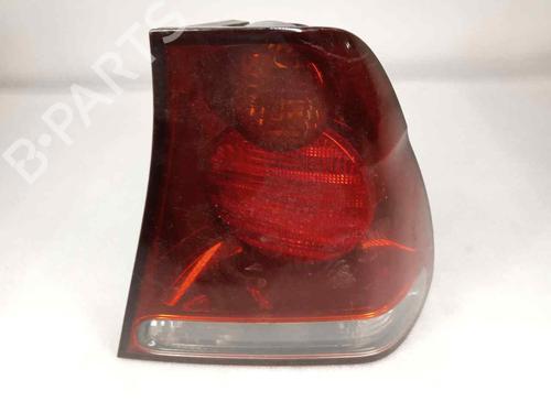 Used Right taillight BMW 3 Compact (E46) 320 td (150 hp) 15617501