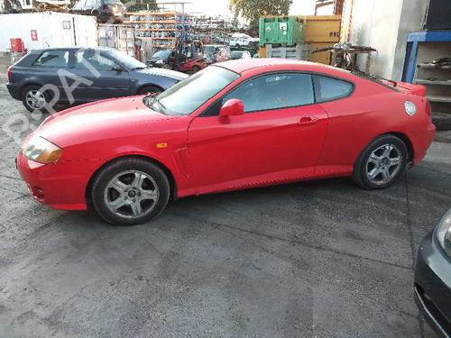 ABS pump HYUNDAI COUPE II (GK) 1.6 16V | BP18256984M43 