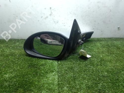 Used Left mirror OPEL VECTRA B Hatchback (J96) 2.0 DTI 16V (F68) (101 hp) 8649448