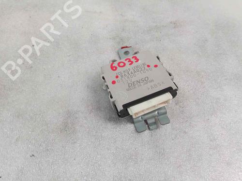 Elektronisk sensor MITSUBISHI OUTLANDER II (CW_W) 2.2 DI-D 4WD | BP26138504M84 