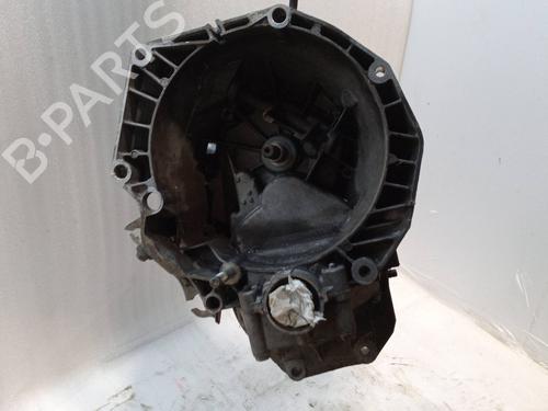 Gearbox FORD KA (RU8) 1.2 | BP26128570M3 