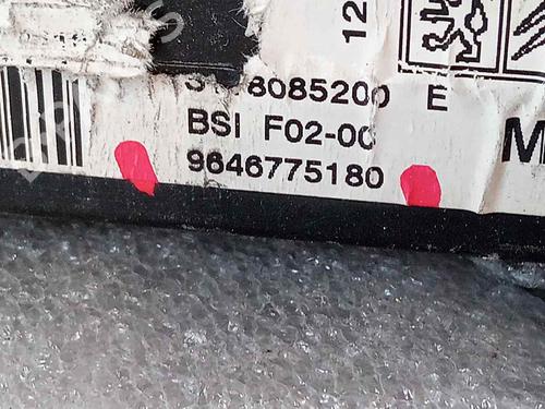 Fuse box LAND ROVER FREELANDER I (L314)  | BP26141018E1 