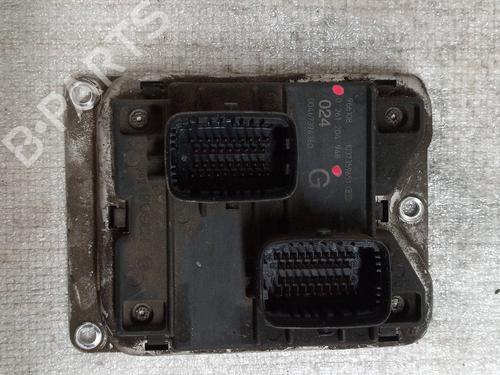 Used Engine control unit (ECU) ALFA ROMEO 156 (932_) 2.0 16V T.SPARK (932A2) (155 hp) 27801854