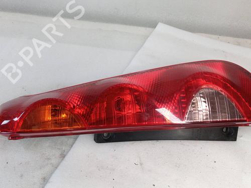 Højre baglygte NISSAN NOTE (E11, NE11) [2005-2013]  24552831