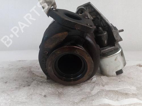 Turbocharger/Supercharger BMW 3 (E90) 320 d | BP32358903M71