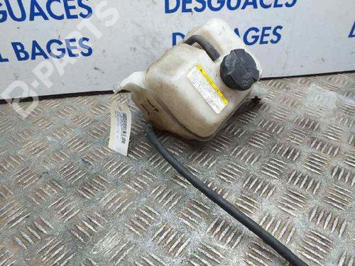 Used Expansion tank Expansion tank KIA CEE'D SW (ED) 2.0 CRDi 140 (140 hp) 7606808 7606808