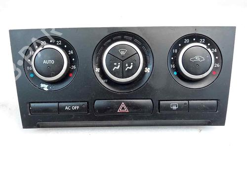 AC-Styringsenhed/Manøvreenhed SAAB 9-3 (YS3F, E79, D79, D75) 1.9 TiD (120 hp) 20661073