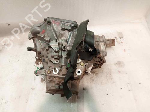Gearbox HONDA CR-V III (RE_) 2.2 i-CTDi 4WD (RE6) | BP28130596M3