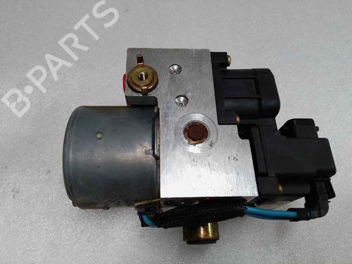 ABS pump NISSAN ALMERA II (N16) 1.8 | BP17950514M43 