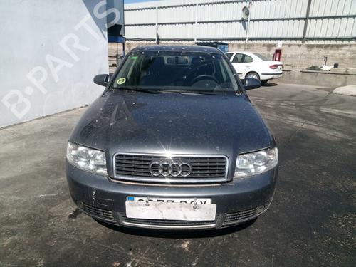 Used Parts AUDI A4 B6 (8E2) 2.0 (130 hp) 4455667
