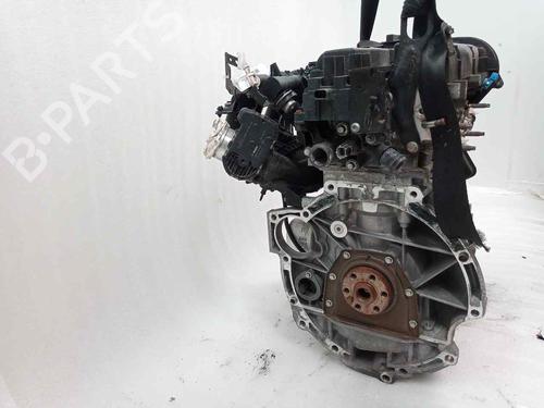 Engine FORD FIESTA VI (CB1, CCN) 1.4 | BP20167454M1 