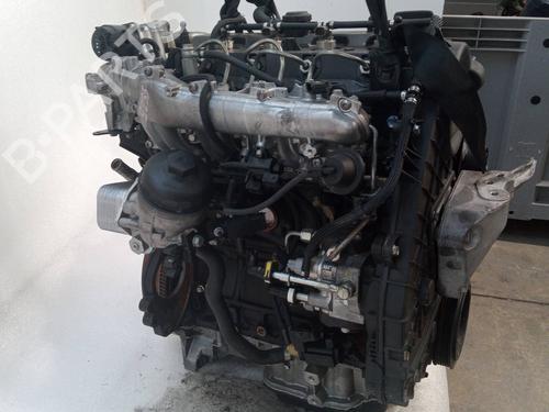 Engine OPEL ASTRA J (P10)  | BP28143056M1 