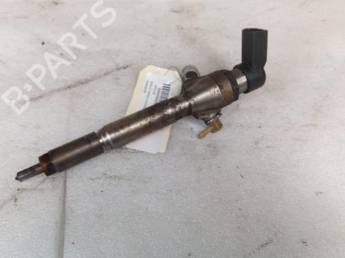 Injector RENAULT SCÉNIC II (JM0/1_)  | BP24452605M100 