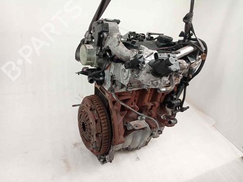 Engine DACIA SANDERO II  | BP17950964M1 