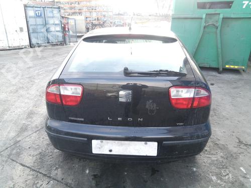 Right mirror SEAT LEON (1M1) 1.9 TDI | BP23234875C27 