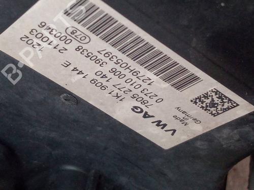 Steering rack VW GOLF V (1K1) | BP19515454M22