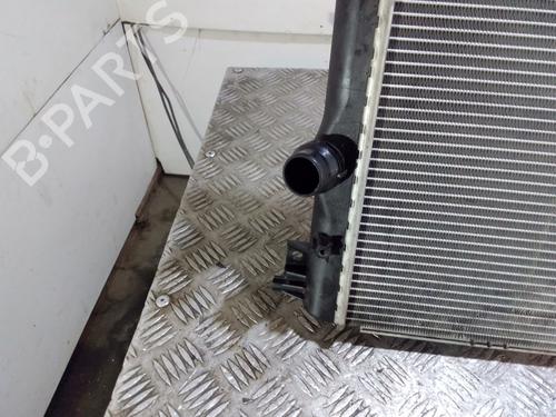 Køler VW SHARAN (7N1, 7N2)  | BP8221367M31