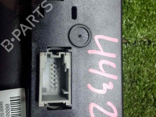 Climate control BMW 3 (E90) 320 d | BP8926802I5 