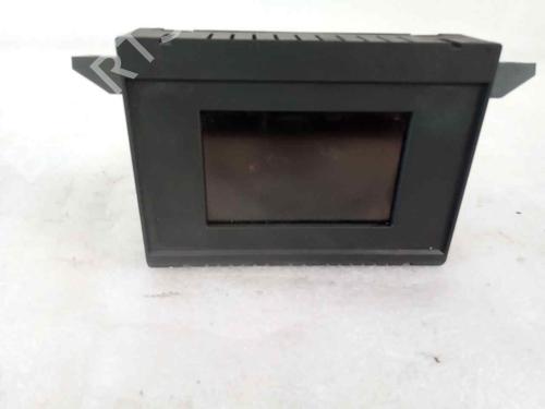 Multifunctionele display OPEL CORSA D (S07) 1.3 CDTI (L08, L68) (75 hp) 21043847