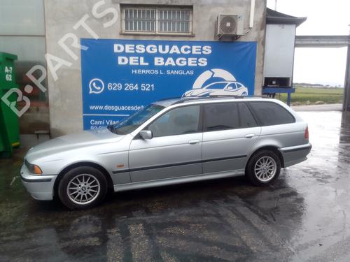 Turbocharger/Supercharger BMW 5 Touring (E39) 525 tds | BP27200734M71 