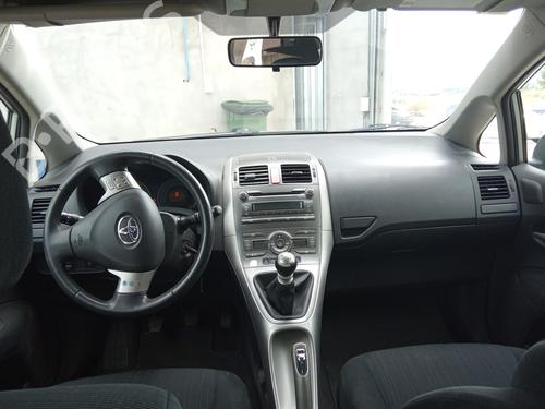 AC Styreenhet / Manøvreringsenhet TOYOTA AURIS (_E15_)  | BP10543491I5 