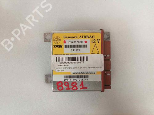 Used Electronic sensor CITROËN JUMPER II Van 2.2 HDi 120 (120 hp) 30489658