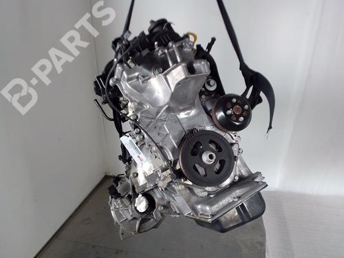 Used Engine Engine KIA PICANTO II (TA) 1.0 (69 hp) 10990860 10990860