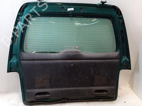 Tailgate CITROËN BERLINGO / BERLINGO FIRST MPV (MF_, GJK_, GFK_) 1.9 D (MFDJY) | BP22924385C6 