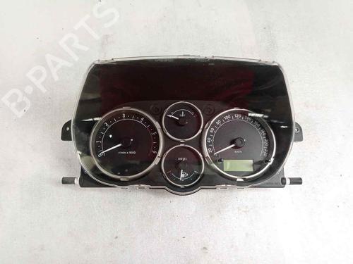 Kombiinstrument LAND ROVER FREELANDER I (L314) [1998-2006]  26000866