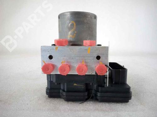 Used ABS pump ABS pump KIA PRO CEE'D (JD) 1.6 CRDi 128 (128 hp) 10917456 10917456