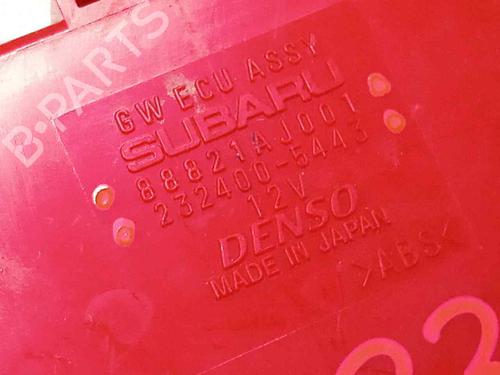 Electronic module SUBARU LEGACY V Estate (BR) 2.0 D AWD (BRD) | BP16134590M83 