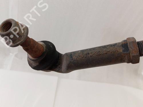 Steering rack FORD GALAXY II (WA6)  | BP19778798M22 