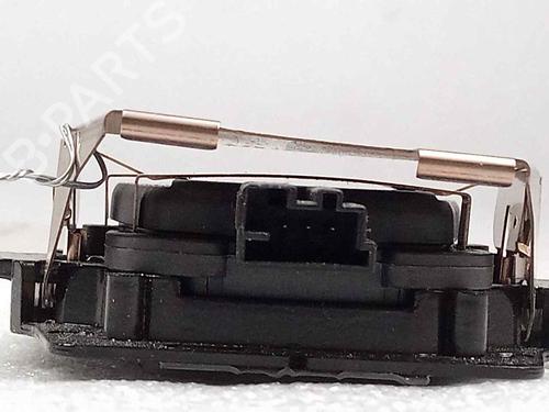 Elektronisk modul CITROËN DS4 (NX_)  | BP15262337M83 