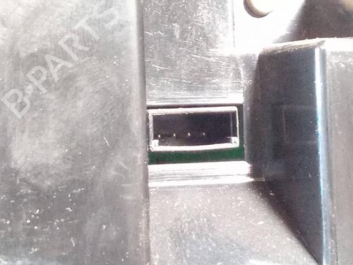 Kombinert Instrument AUDI A4 B6 (8E2) 2.5 TDI | BP22448347C47 