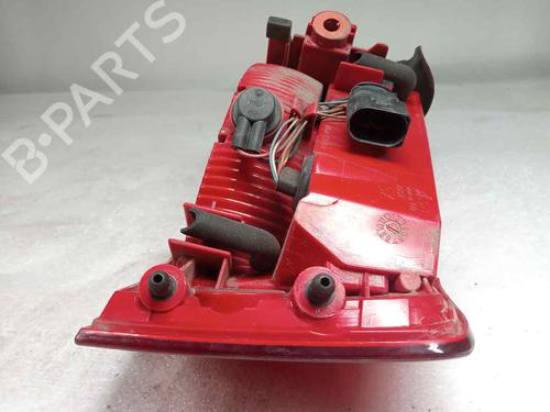 Left taillight AUDI A5 Sportback (8TA) 2.7 TDI | BP16154574C34 